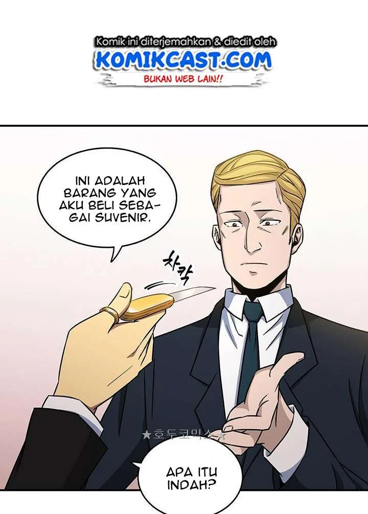 Tomb Raider King Chapter 15 Gambar 19