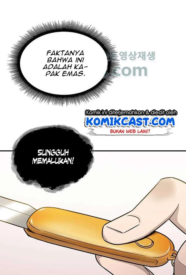 Tomb Raider King Chapter 15 Gambar 21