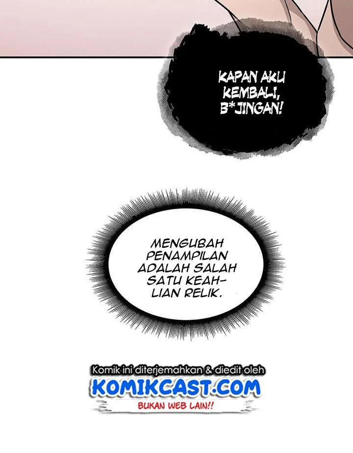 Tomb Raider King Chapter 15 Gambar 22