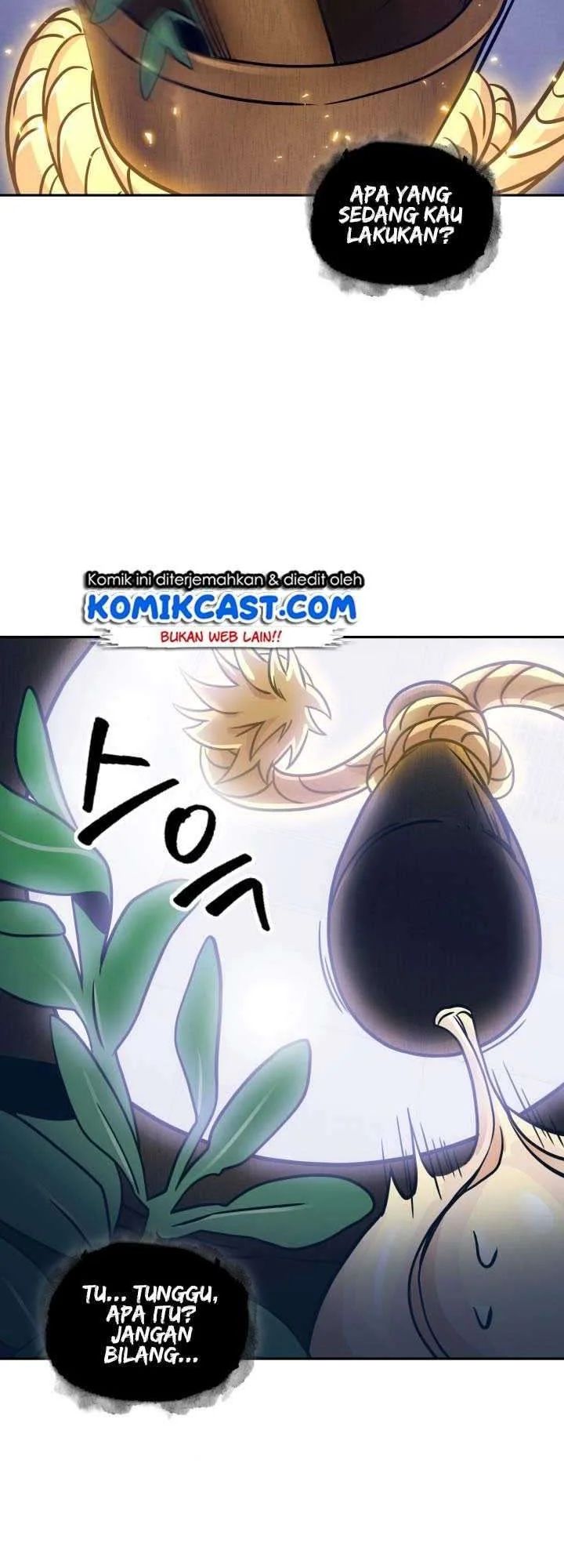 Tomb Raider King Chapter 167 Gambar 10