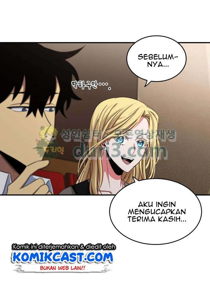 Tomb Raider King Chapter 17 Gambar 18