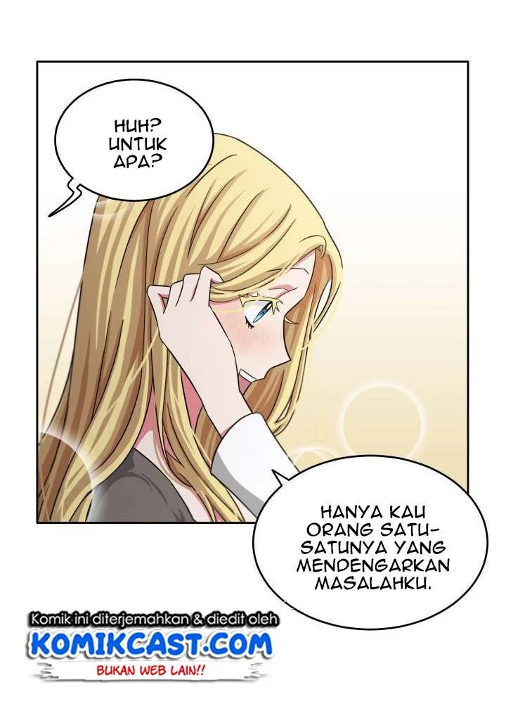 Tomb Raider King Chapter 17 Gambar 19