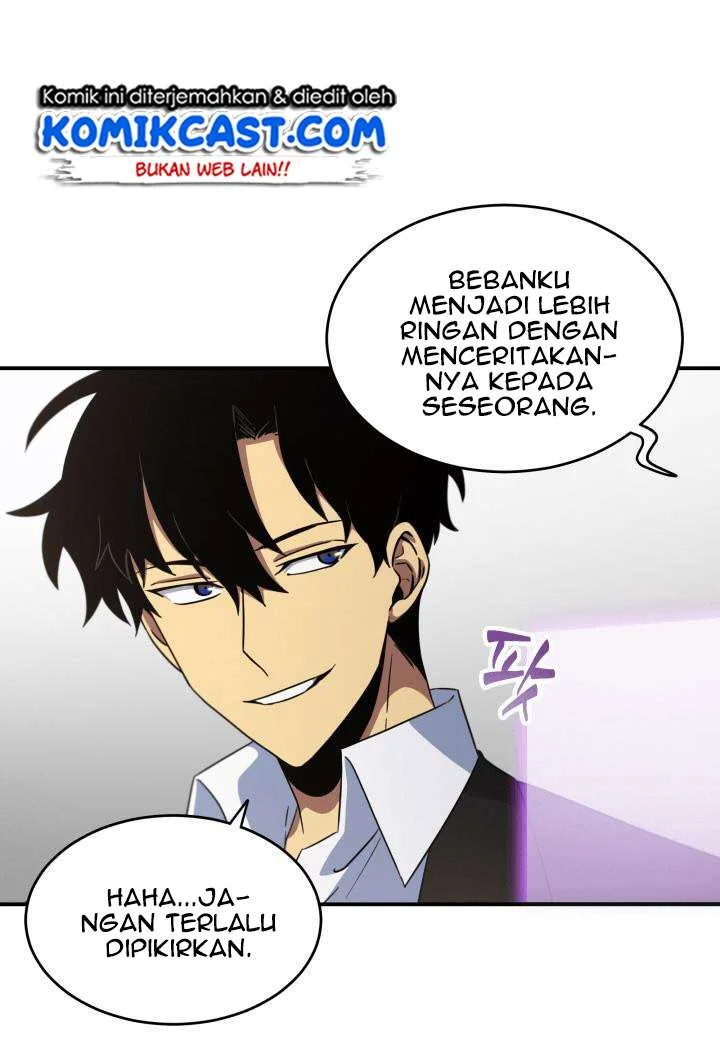 Tomb Raider King Chapter 17 Gambar 20