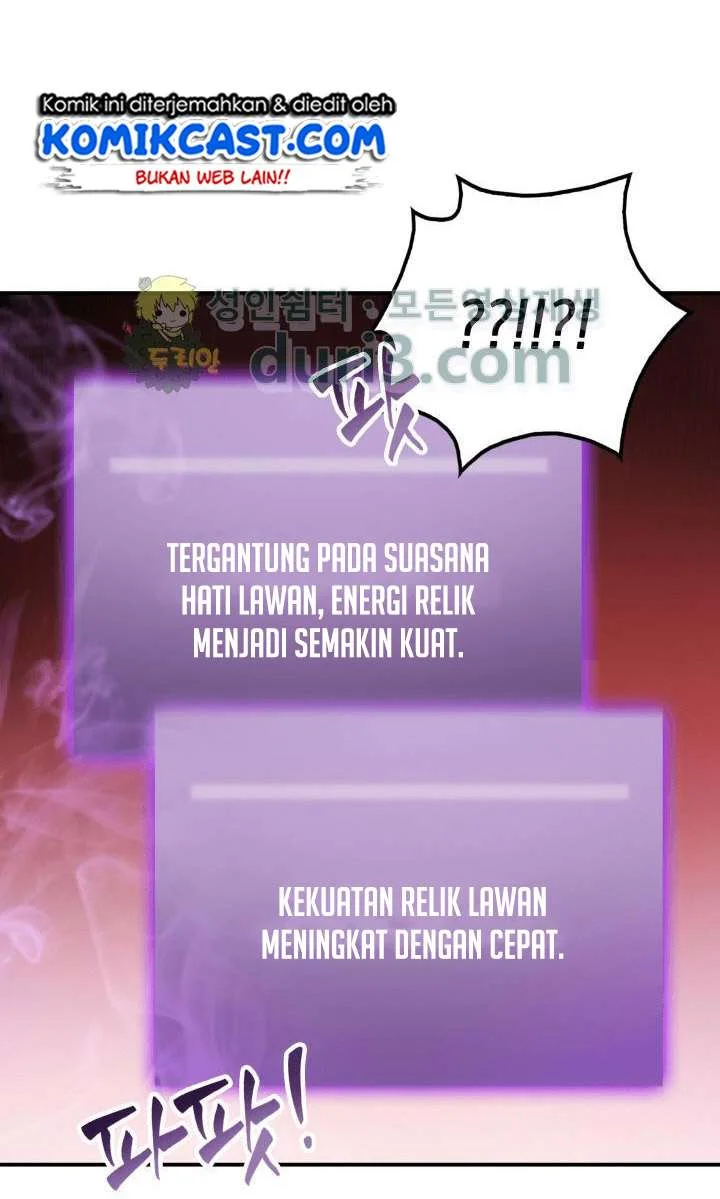 Tomb Raider King Chapter 17 Gambar 21