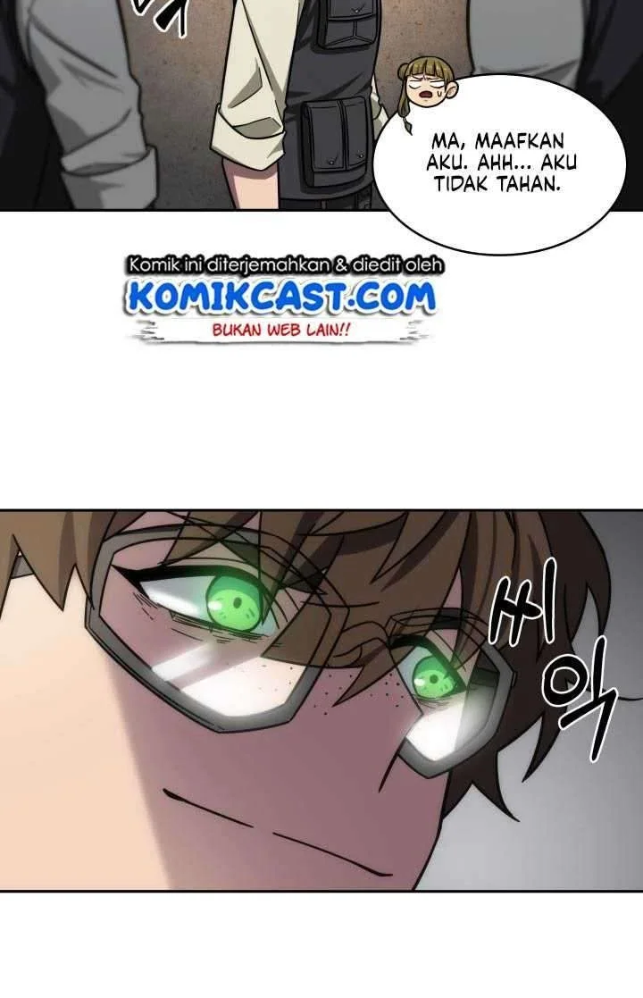 Tomb Raider King Chapter 172 Gambar 10