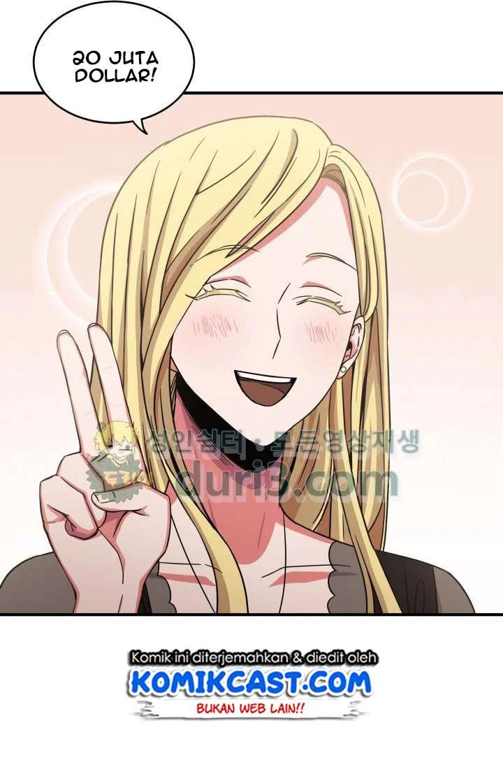 Tomb Raider King Chapter 18 Gambar 18