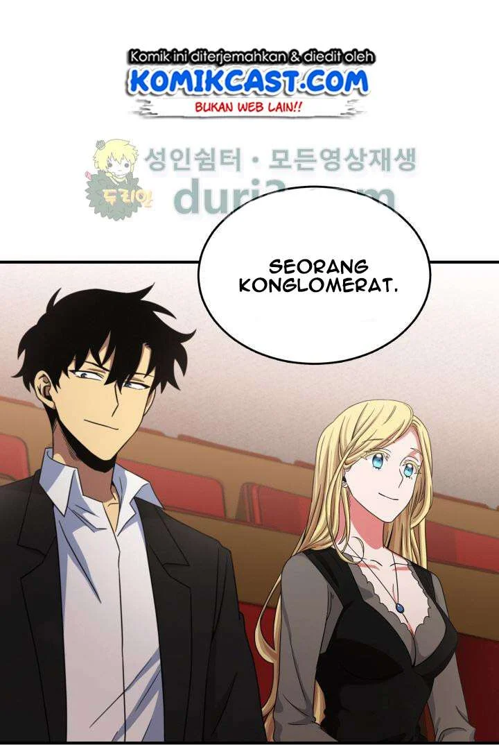 Tomb Raider King Chapter 18 Gambar 21