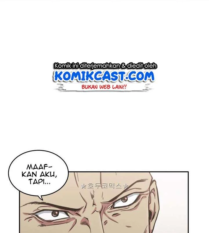 Tomb Raider King Chapter 18 Gambar 22