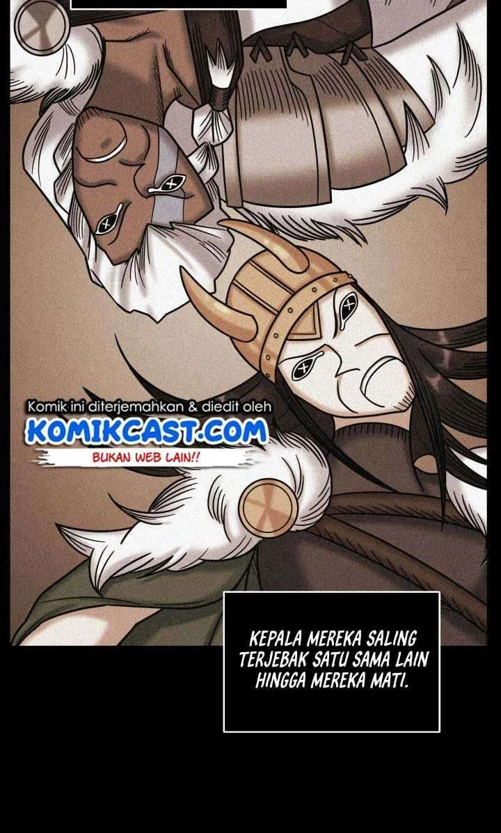 Tomb Raider King Chapter 184 Gambar 10