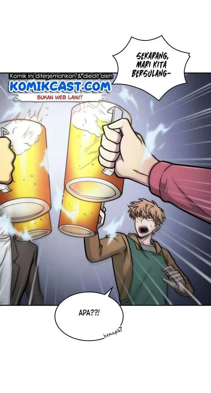 Tomb Raider King Chapter 195 Gambar 11