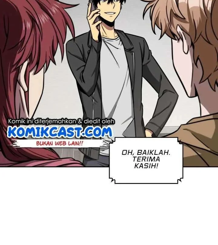 Tomb Raider King Chapter 196 Gambar 9