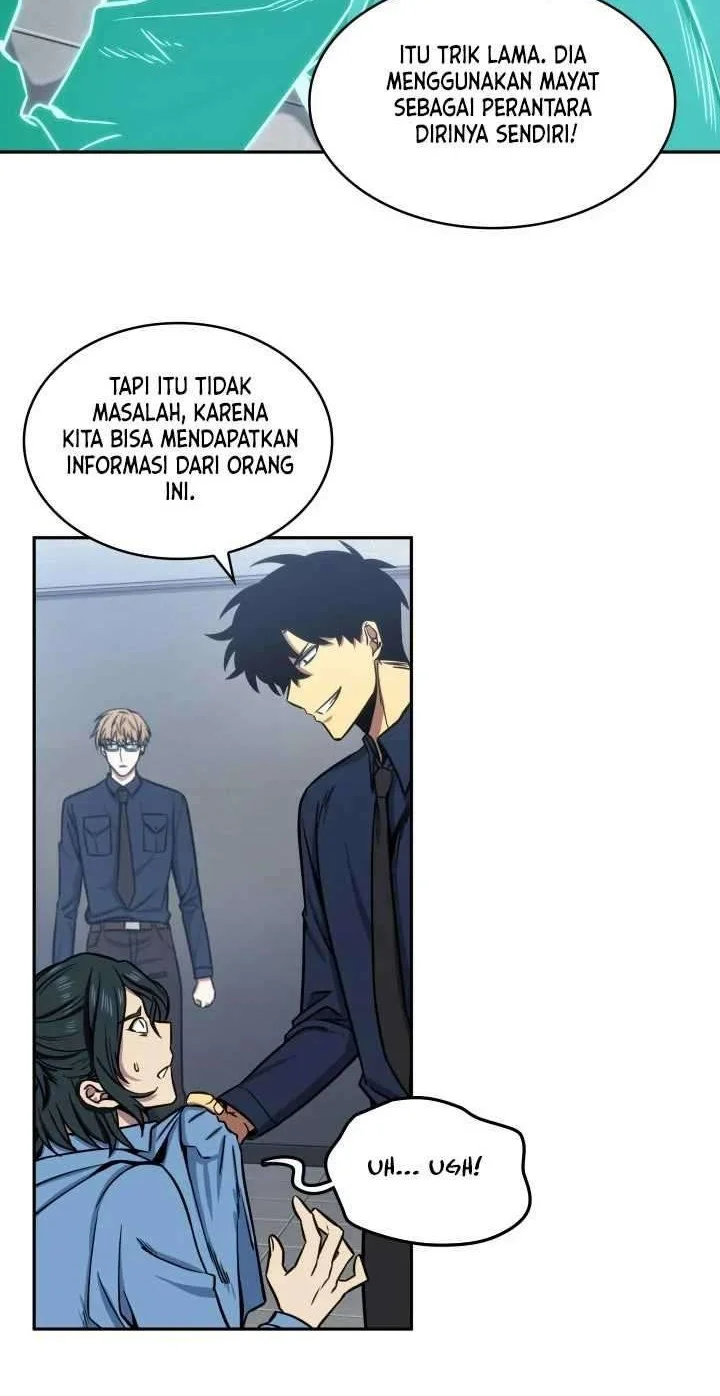 Tomb Raider King Chapter 199 Gambar 9
