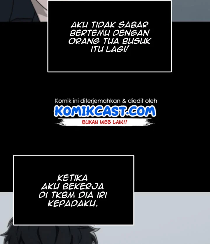 Tomb Raider King Chapter 20 Gambar 19