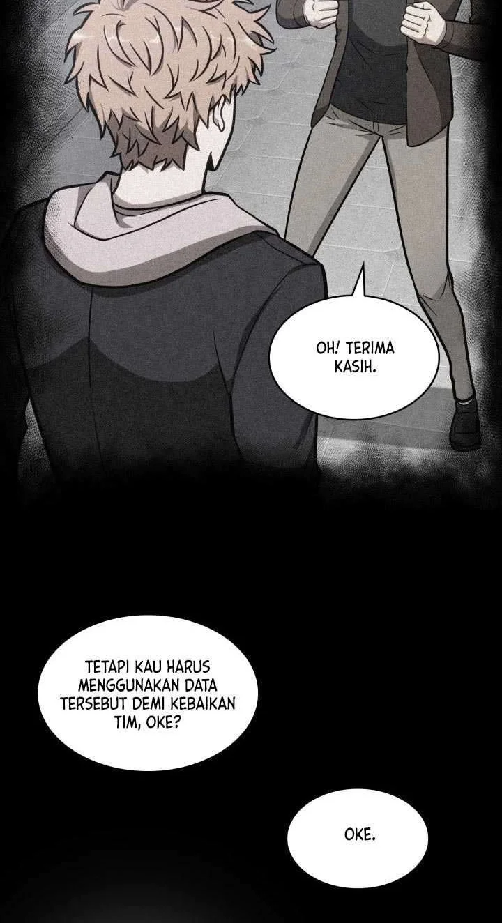 Tomb Raider King Chapter 201 Gambar 9
