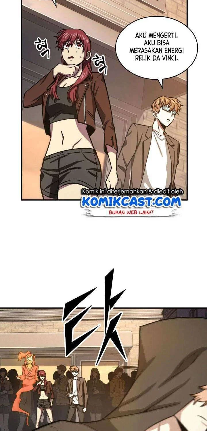 Tomb Raider King Chapter 203 Gambar 9