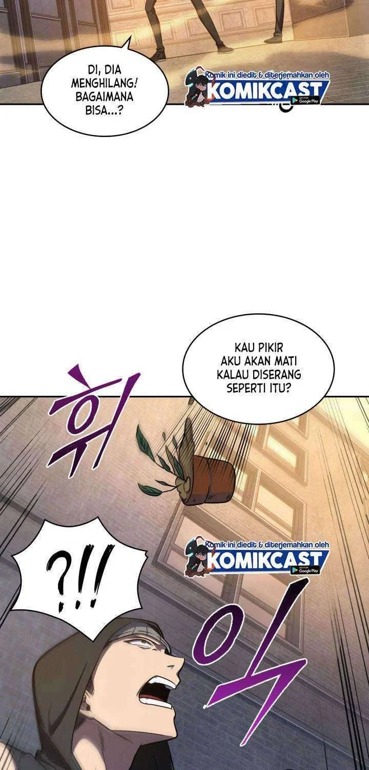 Tomb Raider King Chapter 209 Gambar 19