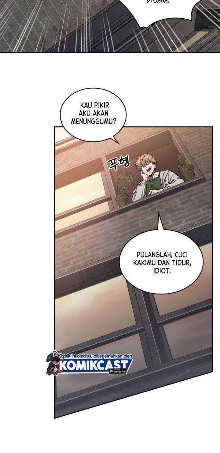 Tomb Raider King Chapter 209 Gambar 21