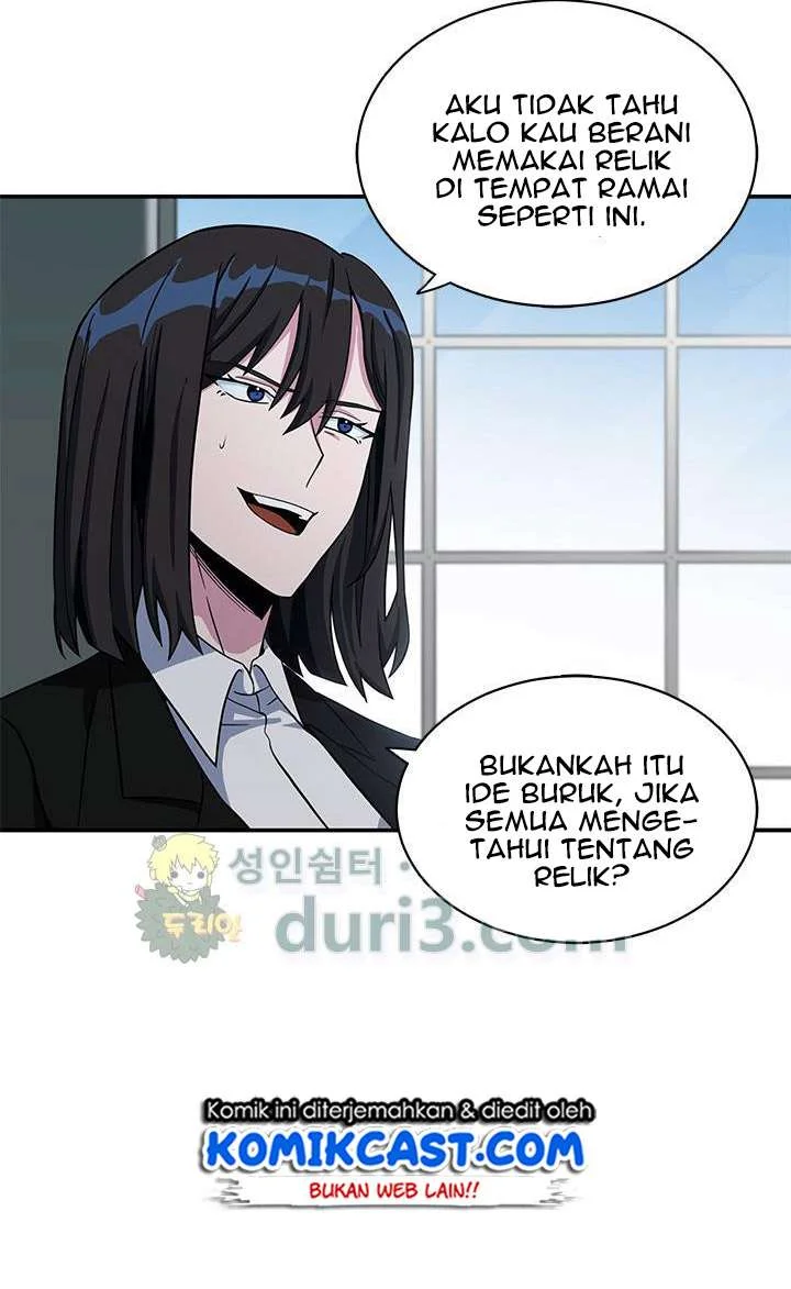 Tomb Raider King Chapter 21 Gambar 18