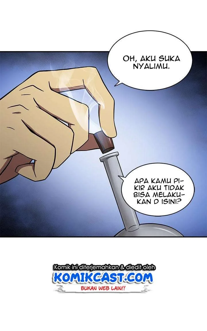 Tomb Raider King Chapter 21 Gambar 19