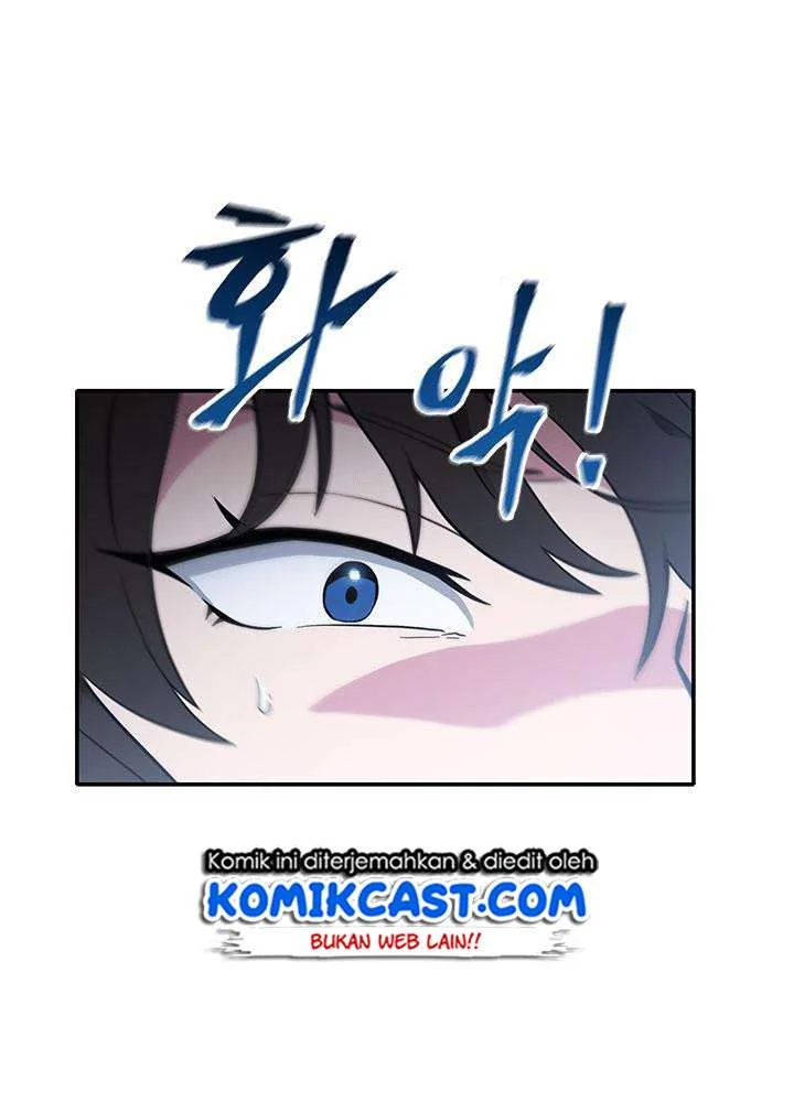 Tomb Raider King Chapter 21 Gambar 20