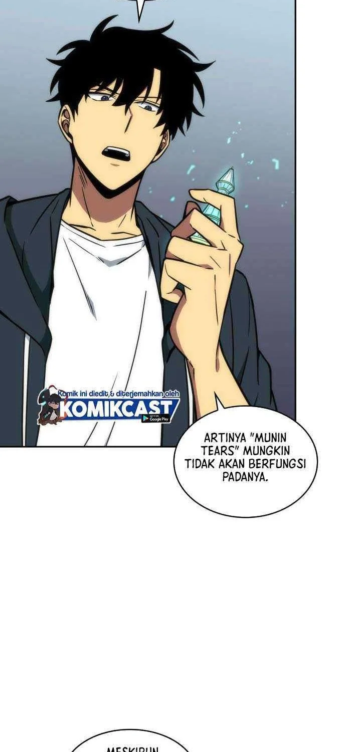 Tomb Raider King Chapter 212 Gambar 11