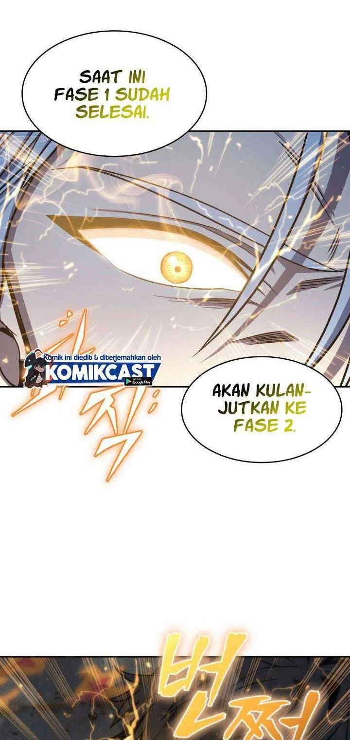 Tomb Raider King Chapter 213 Gambar 11