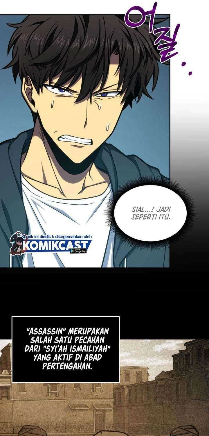 Tomb Raider King Chapter 215 Gambar 11