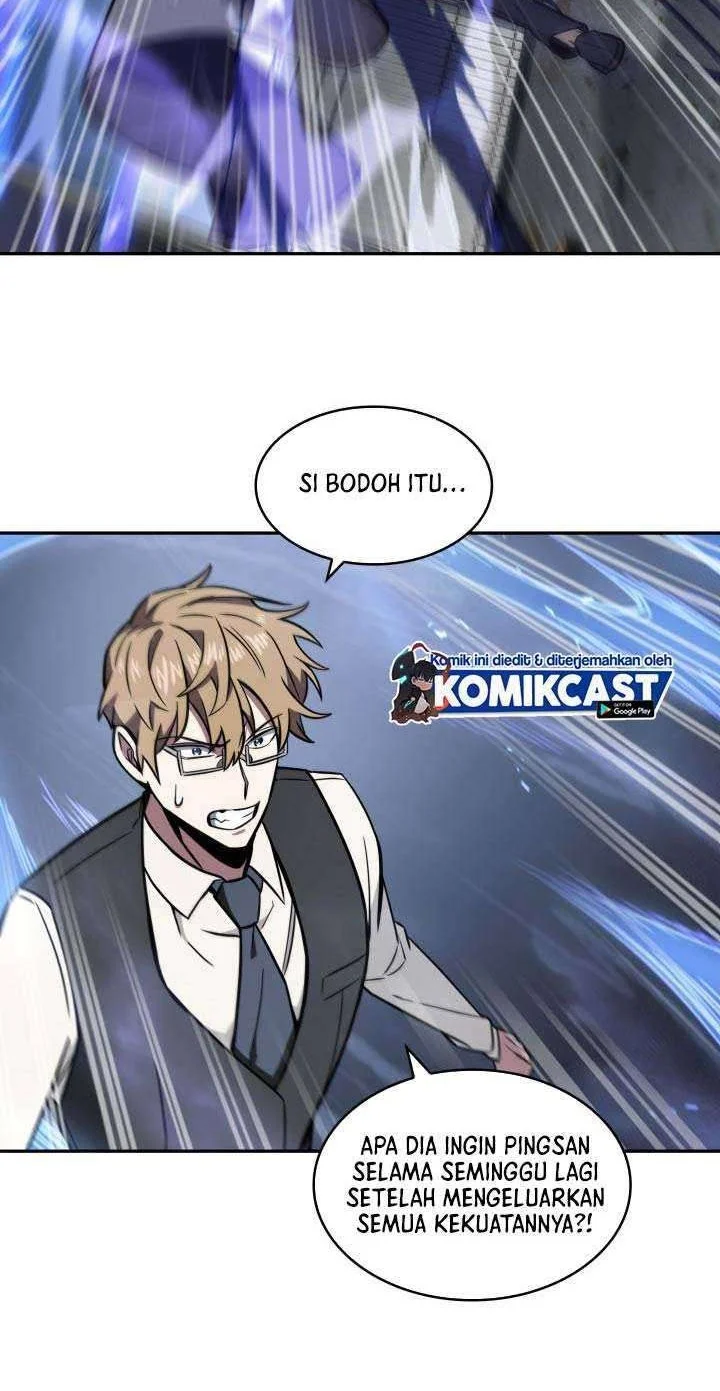Tomb Raider King Chapter 216 Gambar 11