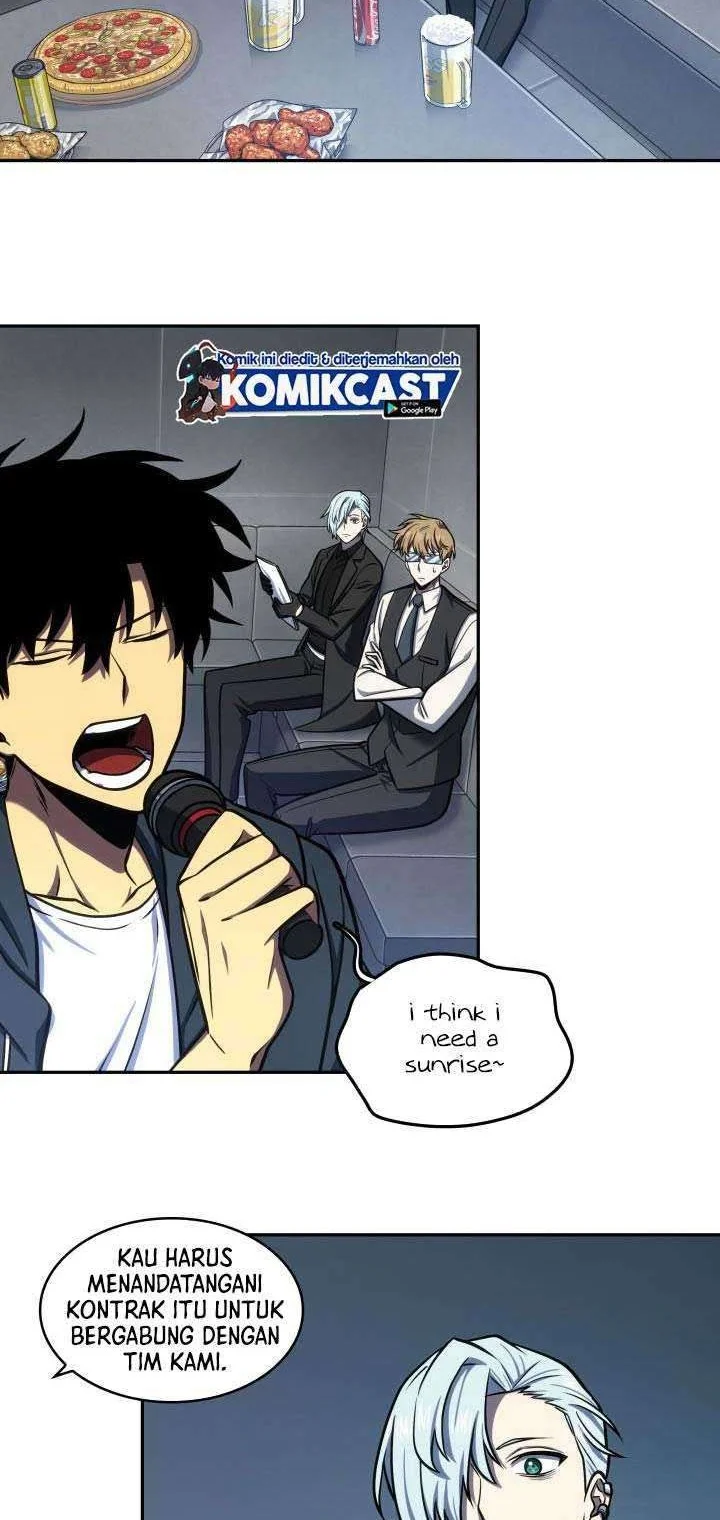 Tomb Raider King Chapter 217 Gambar 9