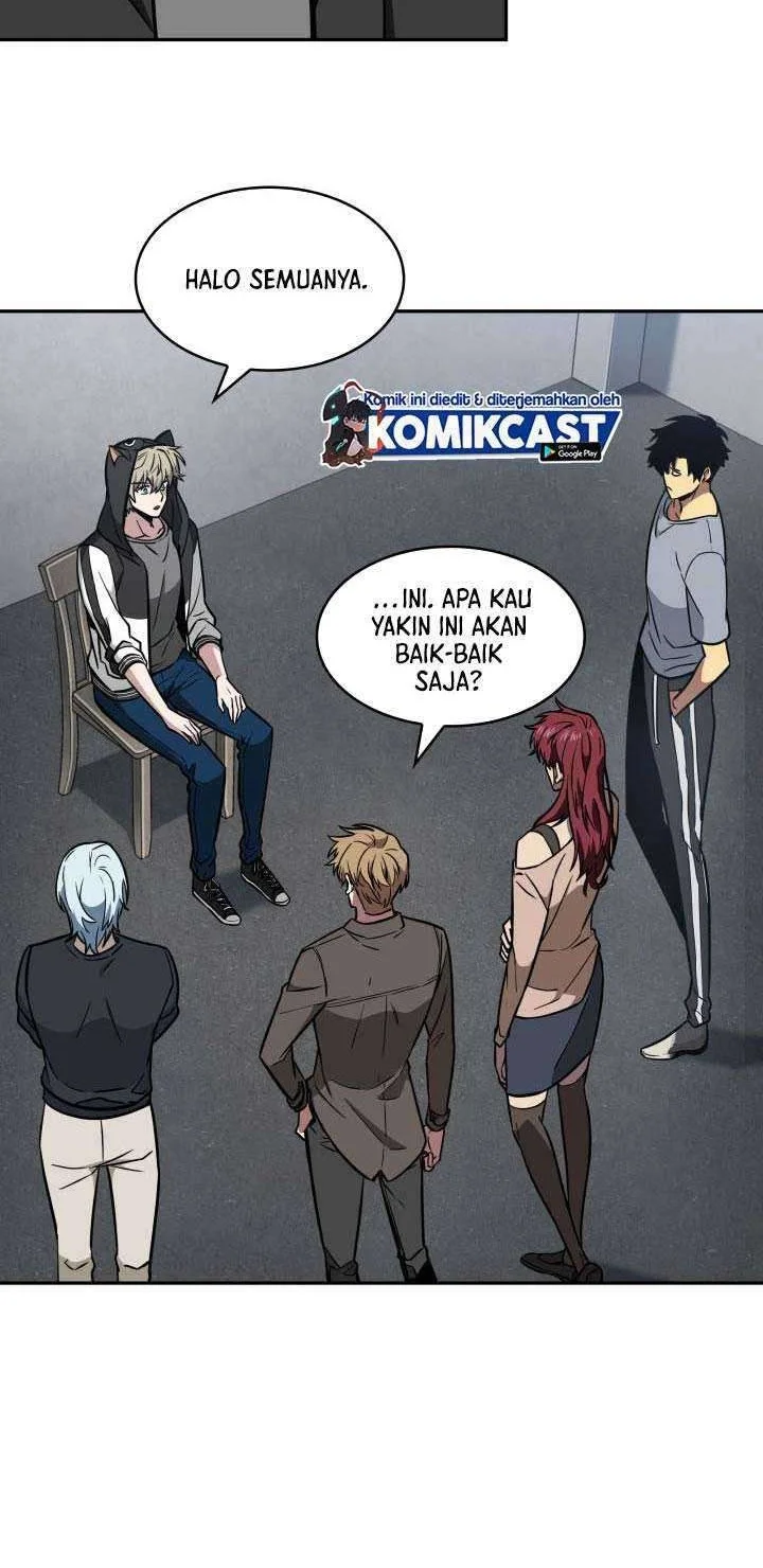 Tomb Raider King Chapter 218 Gambar 11