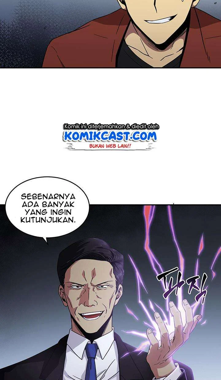 Tomb Raider King Chapter 22 Gambar 20
