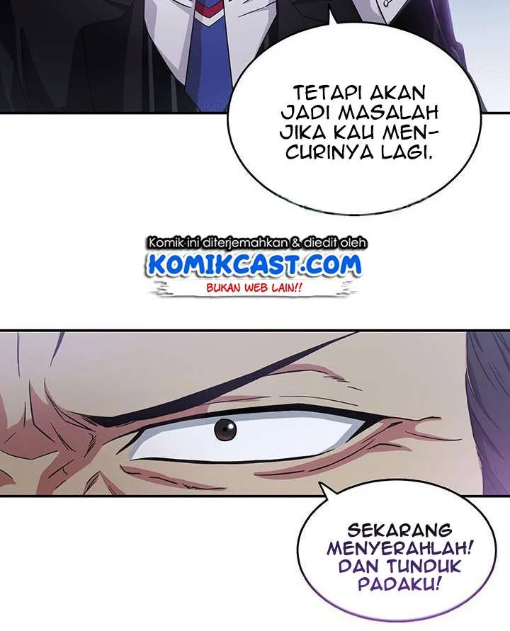 Tomb Raider King Chapter 22 Gambar 21