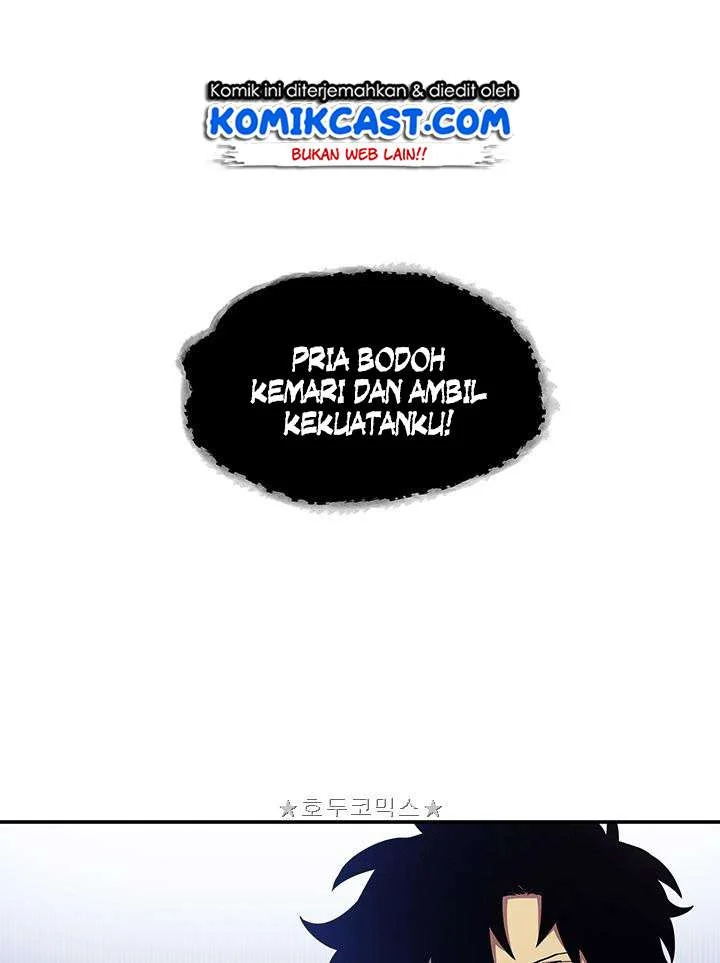 Tomb Raider King Chapter 22 Gambar 22