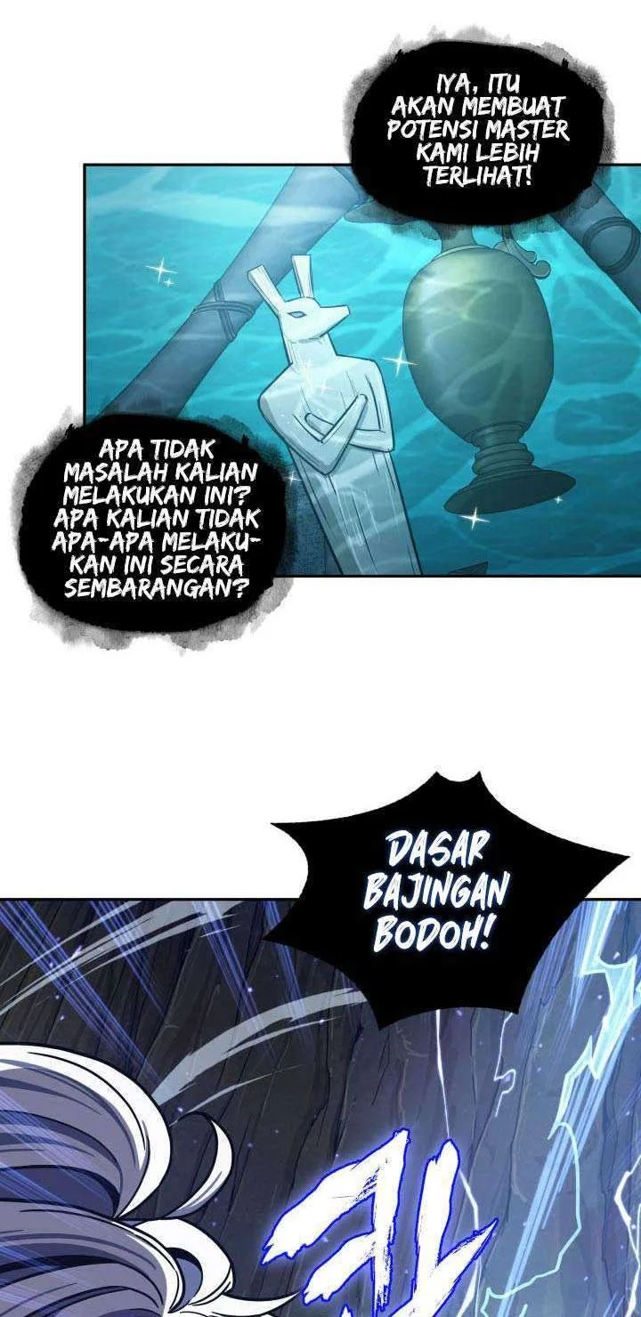 Tomb Raider King Chapter 225 Gambar 10