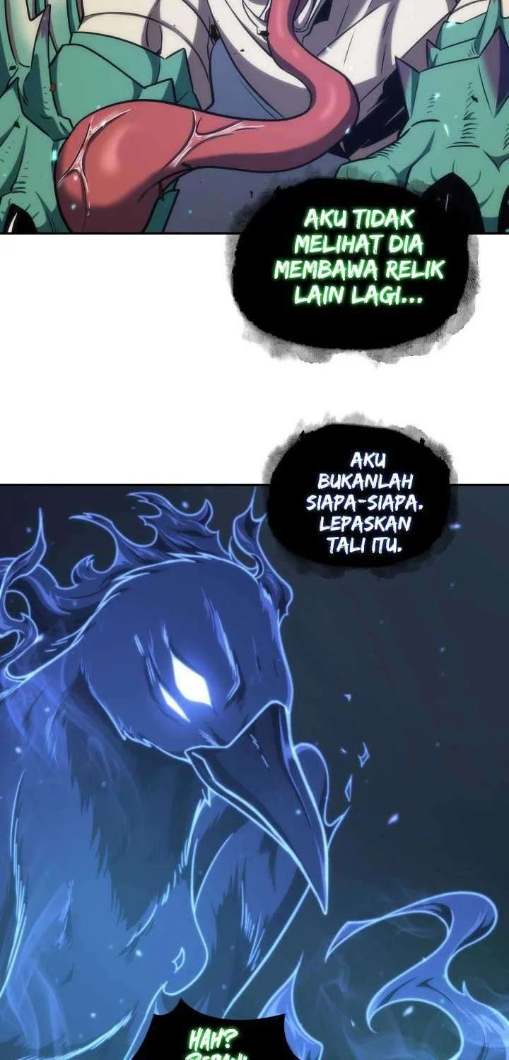 Tomb Raider King Chapter 227 Gambar 8
