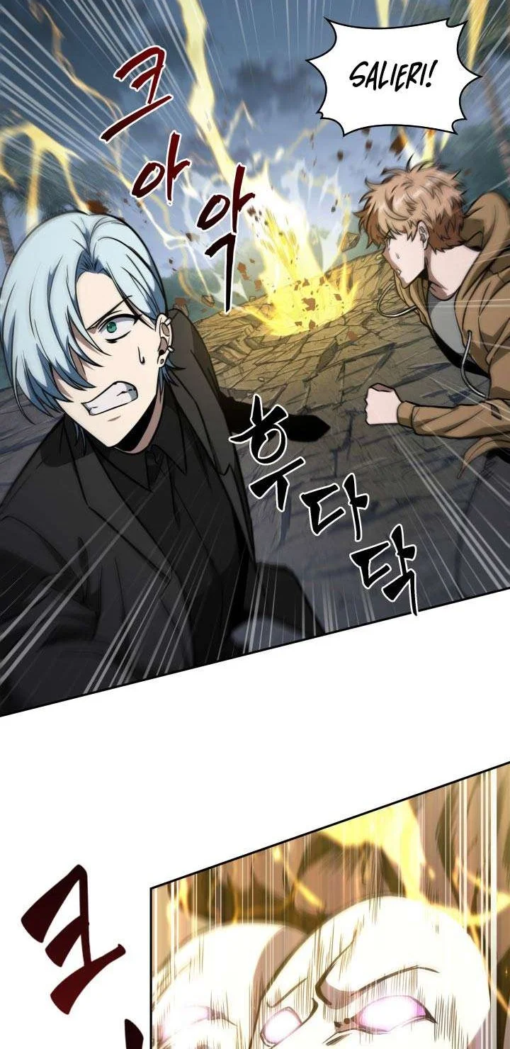 Tomb Raider King Chapter 228 Gambar 10