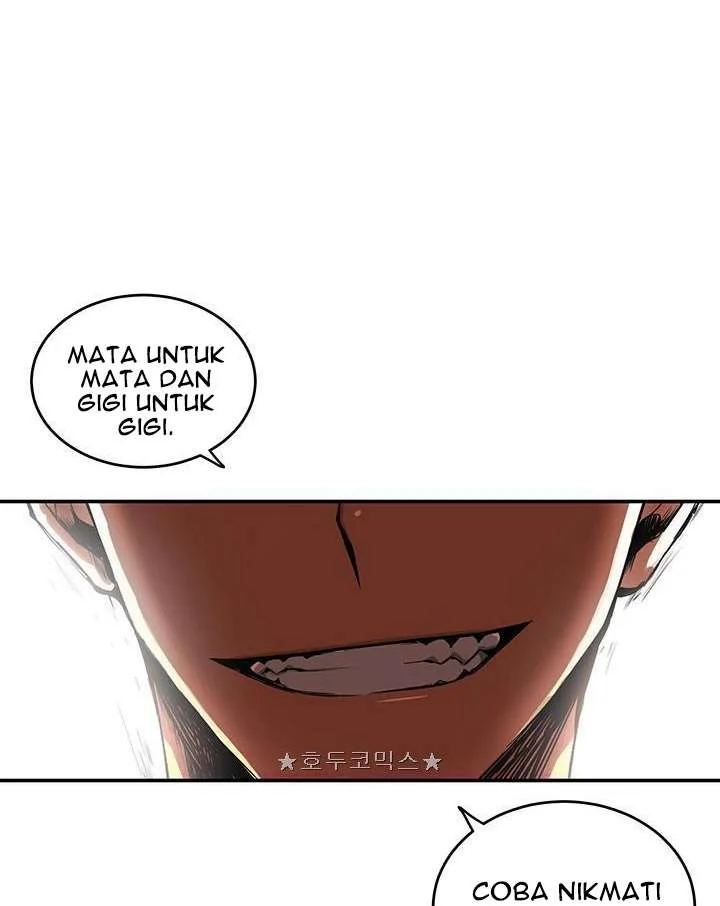 Tomb Raider King Chapter 23 Gambar 22