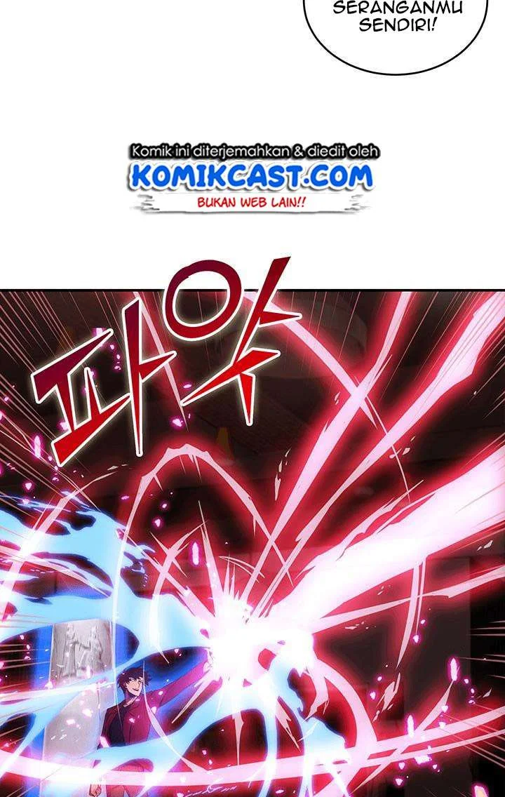 Tomb Raider King Chapter 23 Gambar 23