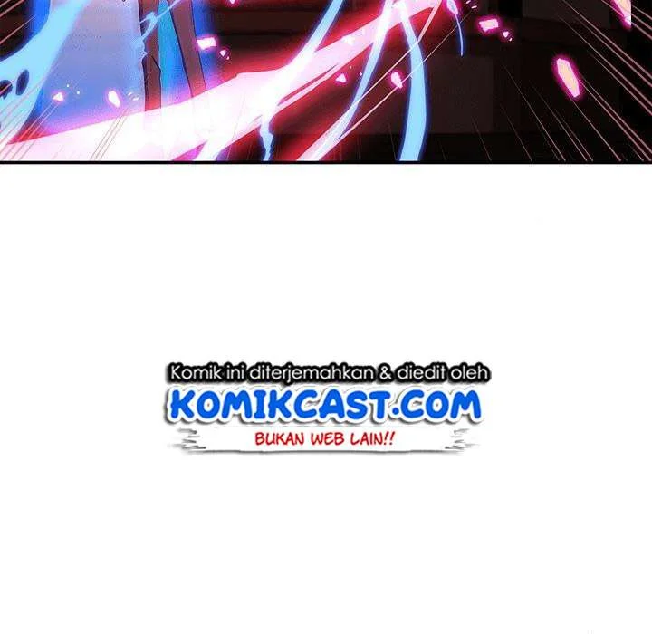 Tomb Raider King Chapter 23 Gambar 24