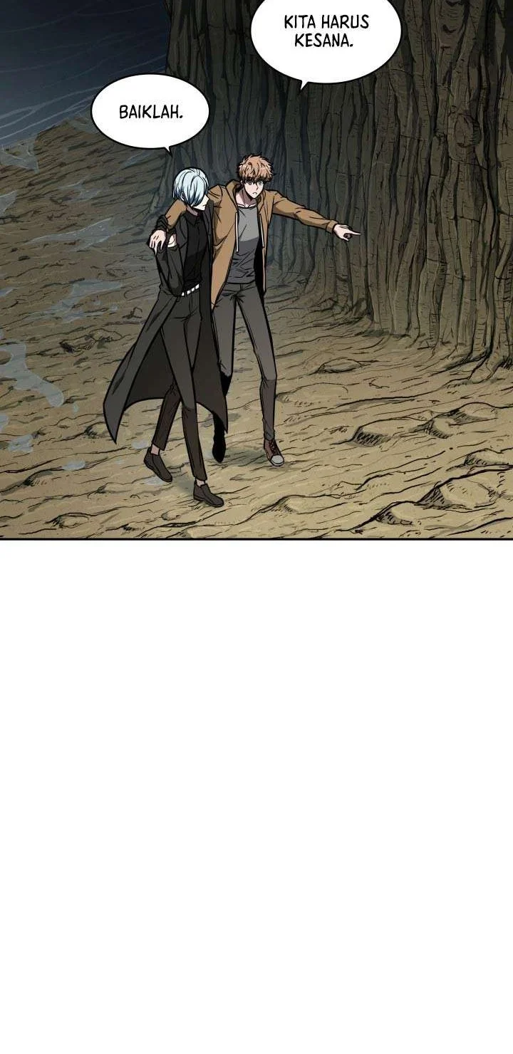 Tomb Raider King Chapter 230 Gambar 10