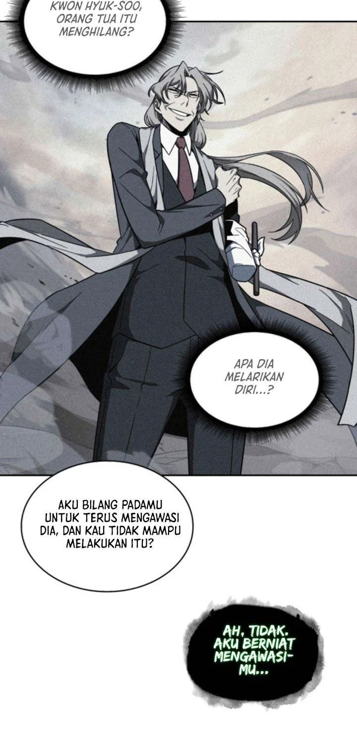 Tomb Raider King Chapter 236 Gambar 10