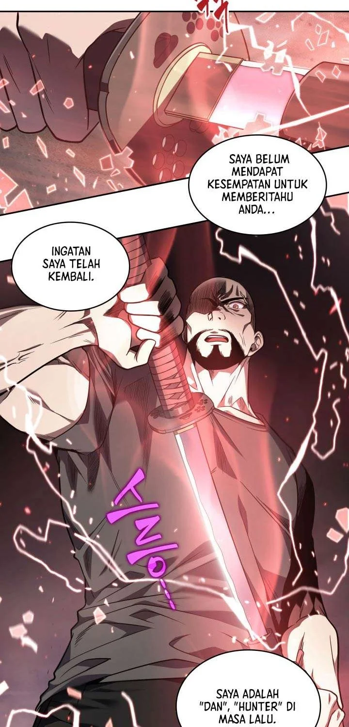 Tomb Raider King Chapter 237 Gambar 10