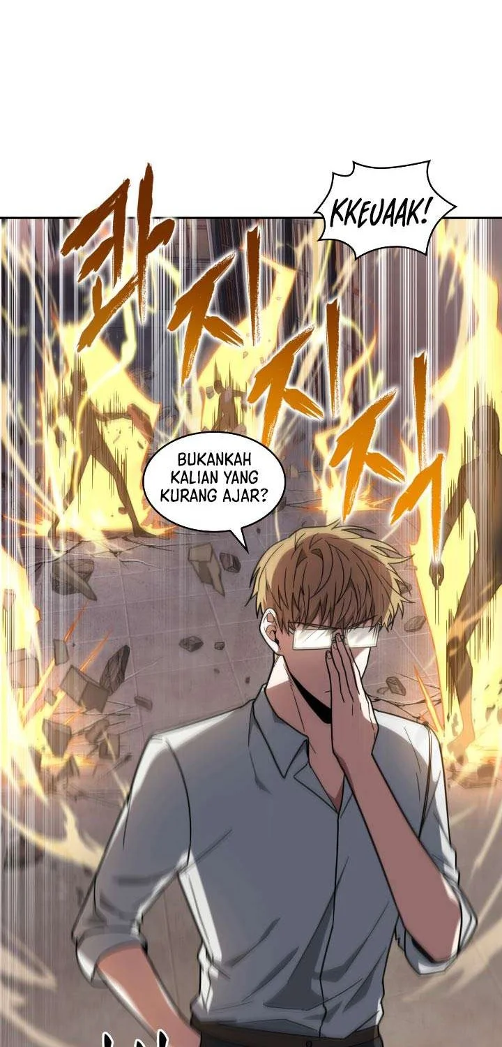 Tomb Raider King Chapter 238 Gambar 10