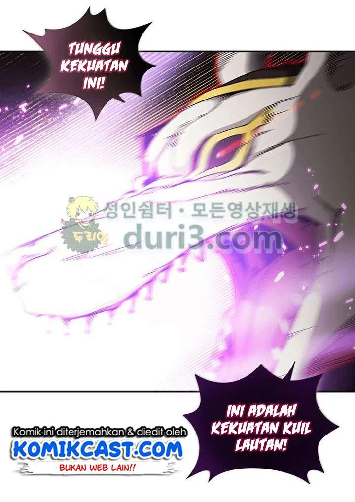Tomb Raider King Chapter 24 Gambar 24