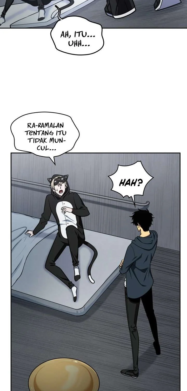 Tomb Raider King Chapter 241 Gambar 12