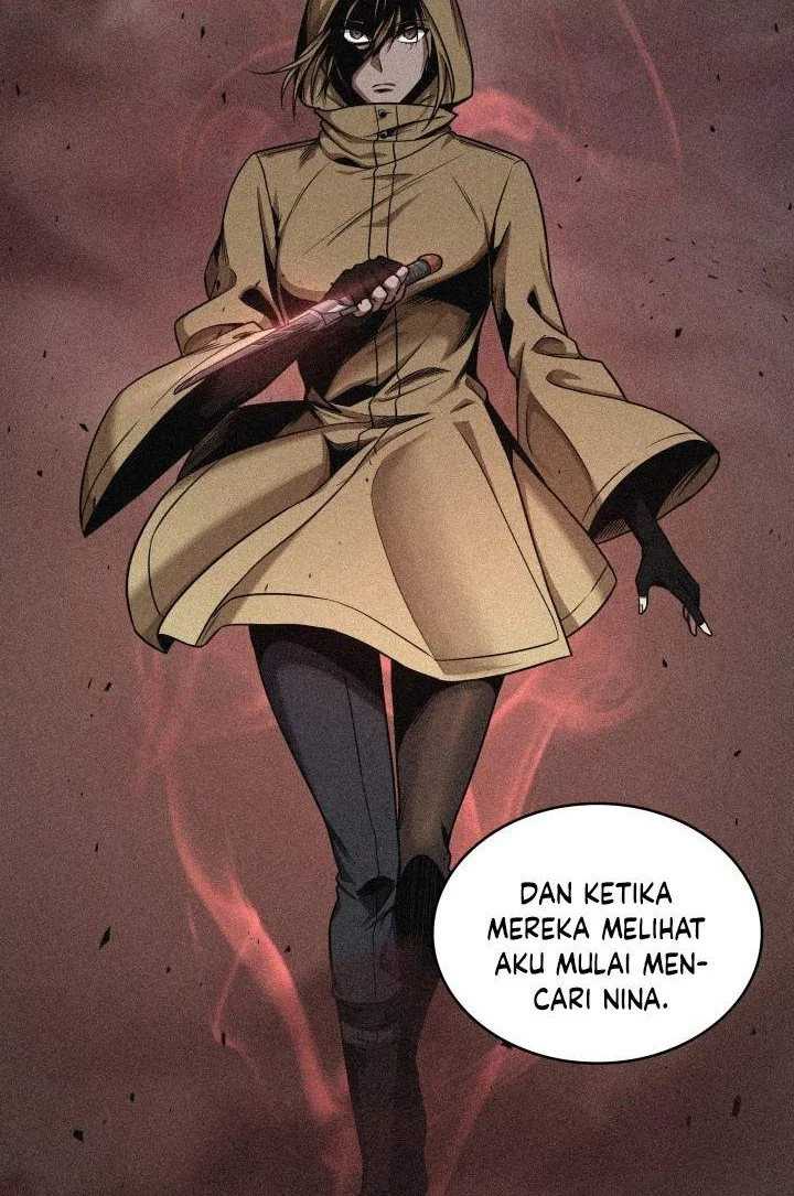 Tomb Raider King Chapter 245 Gambar 12