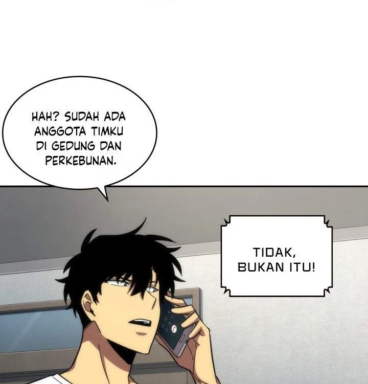 Tomb Raider King Chapter 246 Gambar 14