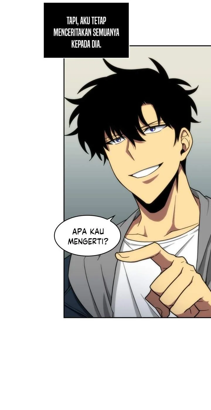 Tomb Raider King Chapter 248 Gambar 12