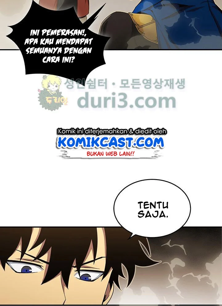 Tomb Raider King Chapter 25 Gambar 21