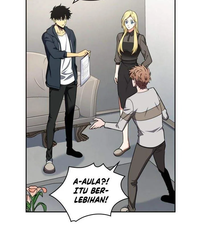 Tomb Raider King Chapter 251 Gambar 14